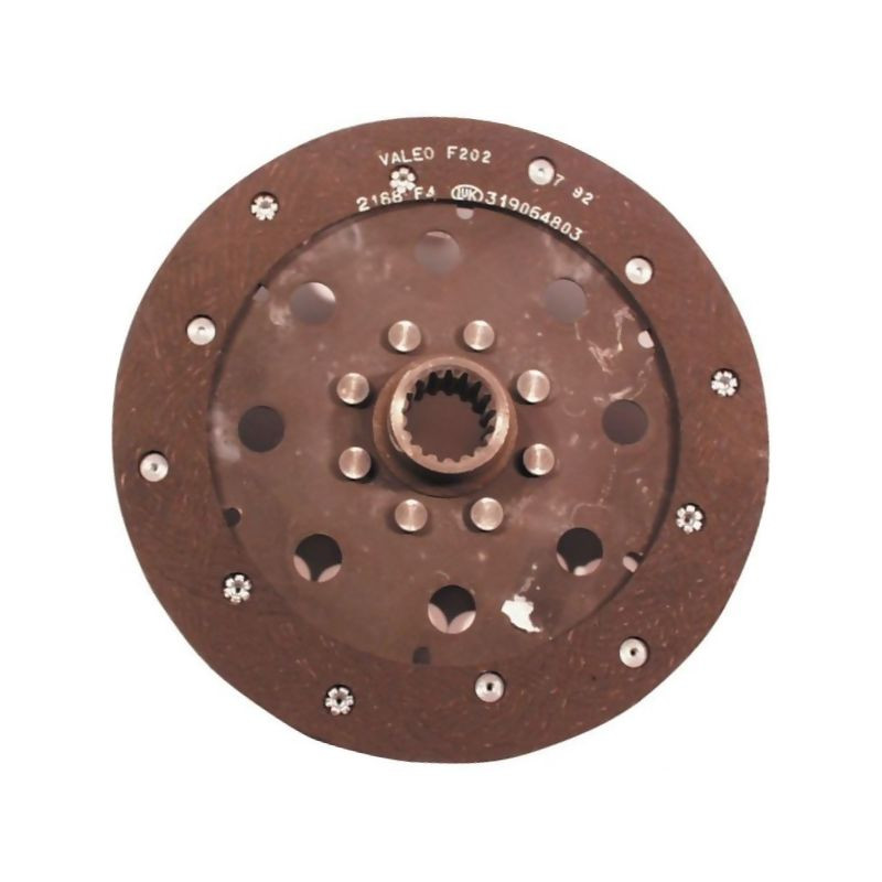 Tarcza sprzęgła UKF 323003816 LuK 4005108073723