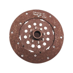 Tarcza sprzęgła UKF 325001216 LuK 4005108075666