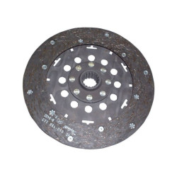 Tarcza sprzęgła UKF 325001216 LuK 4005108075666