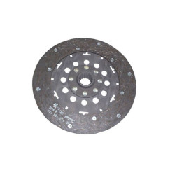 Tarcza sprzęgła UKF 325001216 LuK 4005108075666
