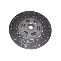 Tarcza sprzęgła TSFA 328001717 LuK 4005108104151
