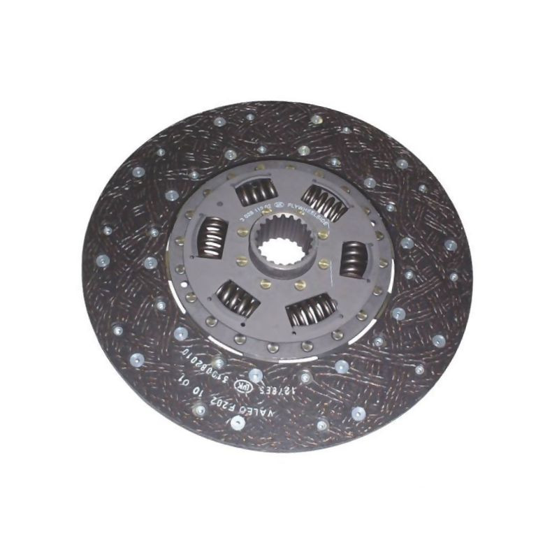Tarcza sprzęgła TSFA 328001717 LuK 4005108104151