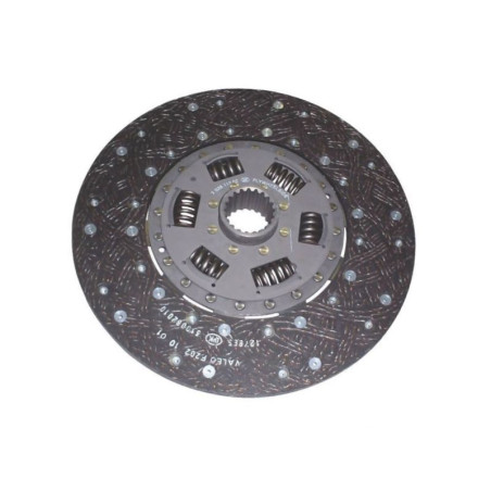 Tarcza sprzęgła TSFA 328001717 LuK 4005108104151