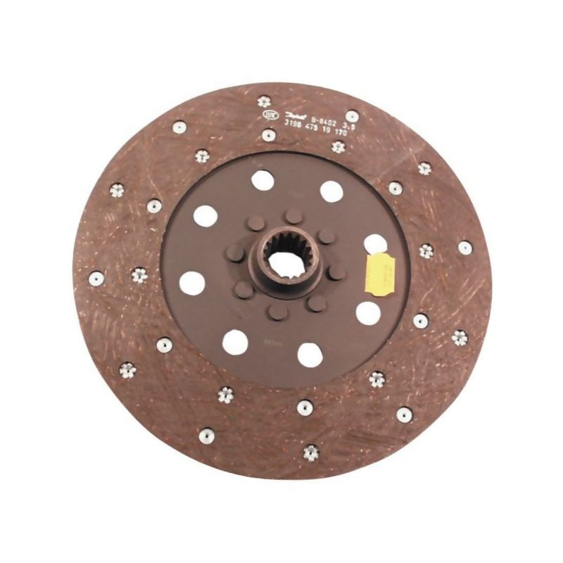 Tarcza sprzęgła UKF 328009916 LuK 4005108075215