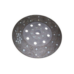 Tarcza sprzęgła UKF 328009916 LuK 4005108075215