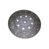 Tarcza sprzęgła UKF 328009916 LuK 4005108075215
