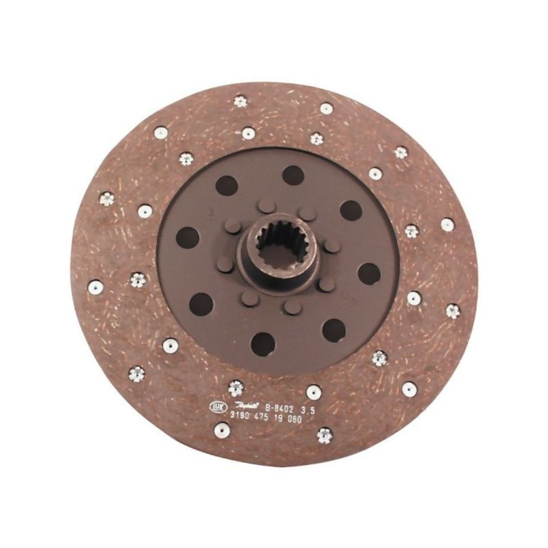 Tarcza sprzęgła UKF 328011616 LuK 4005108075291