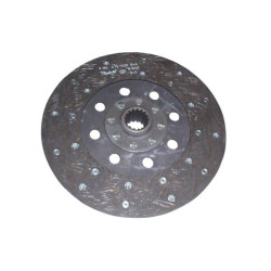 Tarcza sprzęgła UKF 328011616 LuK 4005108075291