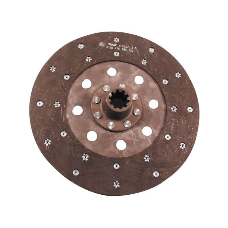 Tarcza sprzęgła UKF 328012216 LuK 4005108075482