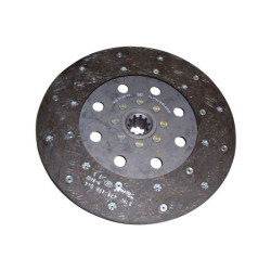 Tarcza sprzęgła UKF 328012216 LuK 4005108075482