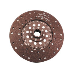 Tarcza sprzęgła USF 330000416 LuK 4005108098863