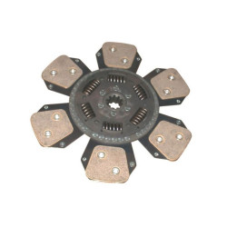 Tarcza sprzęgła TDCA 333004211 LuK 4005108761460