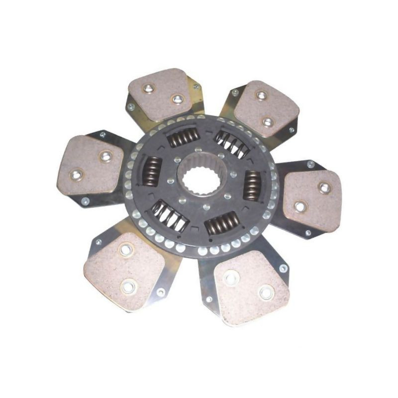 Tarcza sprzęgła TDCA 333005911 LuK 4005108815507