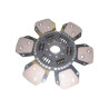 Tarcza sprzęgła TDCA 333005911 LuK 4005108815507