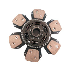 Tarcza sprzęgła TDCA 333006511 LuK 4005108891457