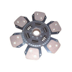 Tarcza sprzęgła TDCA 333006511 LuK 4005108891457
