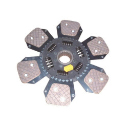 Tarcza sprzęgła TDCA 333006511 LuK 4005108891457