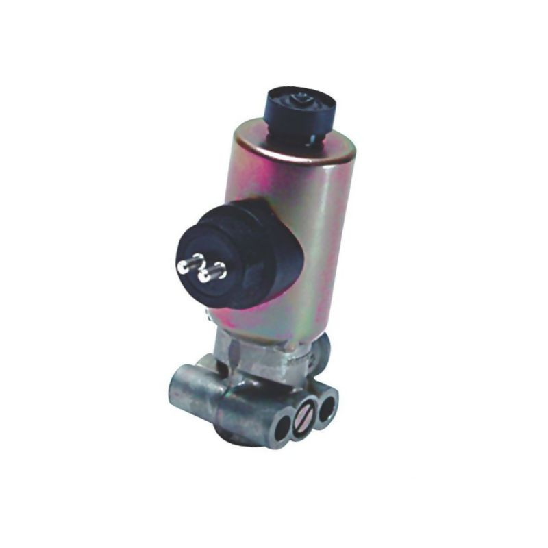 Zawór elektromagnetyczny 3/2 4721706010 Wabco 4057875218036