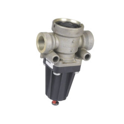 Zawór ograniczający ciśnienie 4750103090 Wabco 4057875222439