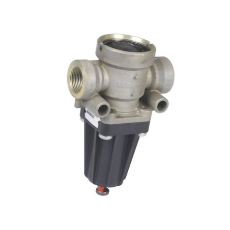 Zawór ograniczający ciśnienie 4750103180 Wabco 4057875222521