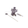 Regulator siły hamowania 4757135007 Wabco 4057875225805