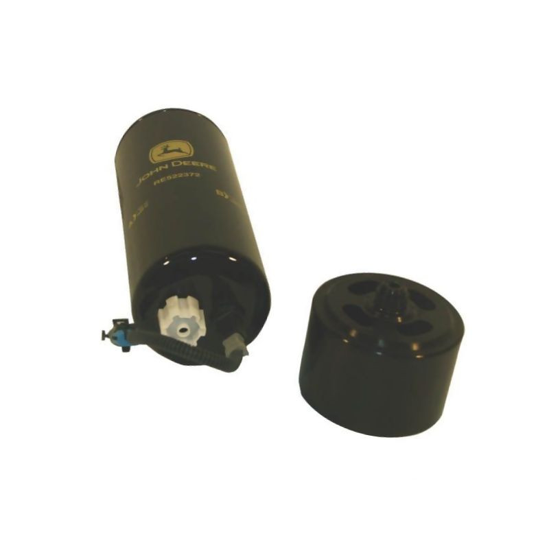 RE522372 John Deere Filtr paliwa, separator wody, JD