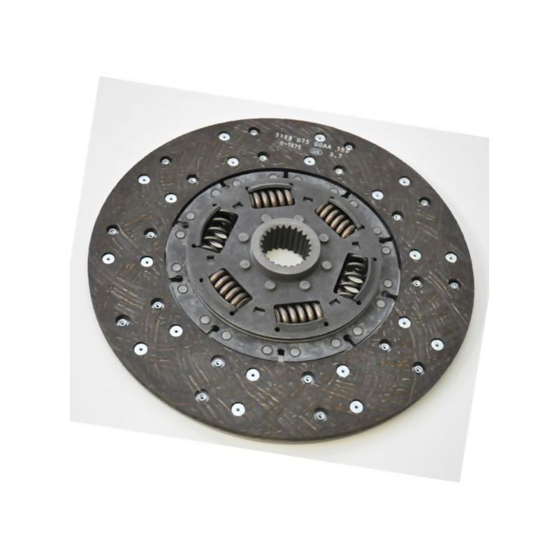 Tarcza sprzęgła TSFN 331017910 LuK 4005108521651