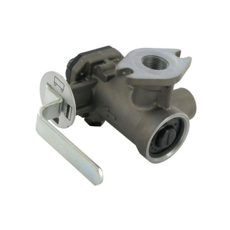 Regulator siły hamulca 4756040137 Wabco 4057875223382