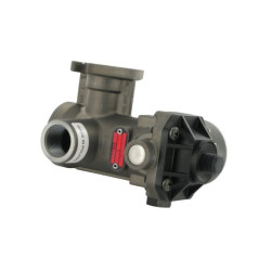 Regulator siły hamulca 4756040137 Wabco 4057875223382
