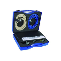 Zestaw do kontroli instalacji 4350020110 Wabco 4057875177111