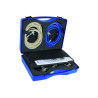 Zestaw do kontroli instalacji 4350020110 Wabco 4057875177111