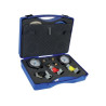 Zestaw do kontroli instalacji 4350020110 Wabco 4057875177111