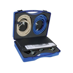 Zestaw do kontroli instalacji 4350020110 Wabco 4057875177111