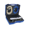 Zestaw do kontroli instalacji 4350020110 Wabco 4057875177111