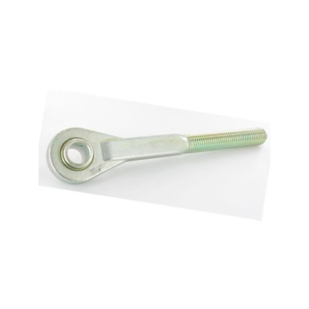 Końcówka oczkowa łącznika górnego, P 25.4 mm