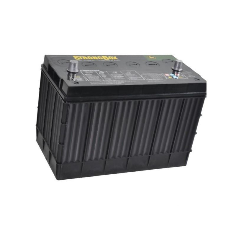 TY25879 John Deere Akumulator