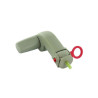 RE208980 John Deere Blokada wyłazu dachowego, lewa,