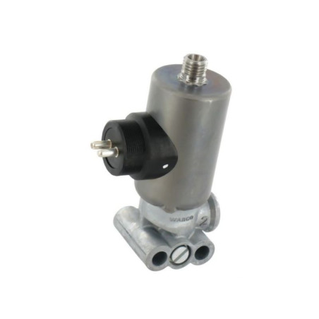 Zawór elektromagnetyczny 3/2 4721737010 Wabco 8716106972173