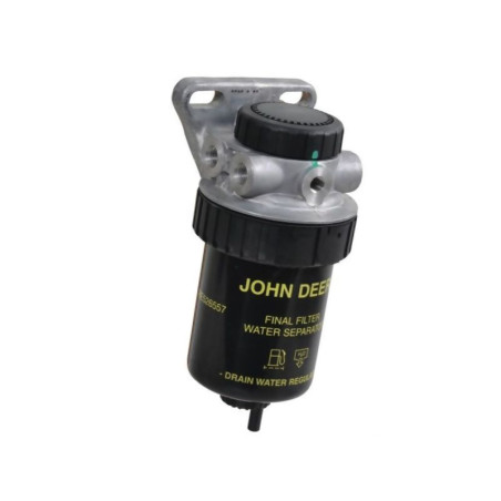 RE527507 John Deere Filtr paliwa JD