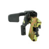 RE223609 John Deere Zamek drzwi , lewy