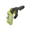 RE223609 John Deere Zamek drzwi , lewy