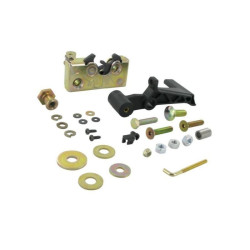 RE255854 John Deere Zamek drzwi wewn. lewa str. JD