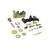 RE255854 John Deere Zamek drzwi wewn. lewa str. JD