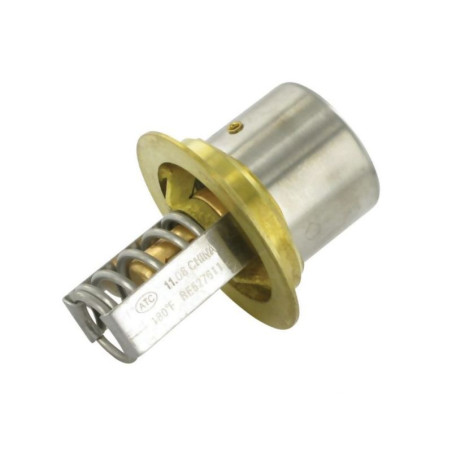 RE527611 John Deere Termostat oryginał John Deere