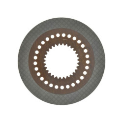 RE198231 John Deere Tarcza hamulcowa