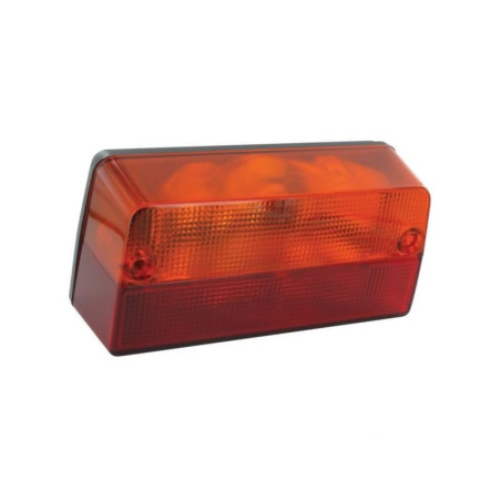 RE260943 John Deere Lampa pozycyjna