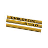 Zest. nakl. „John Deere 6300”