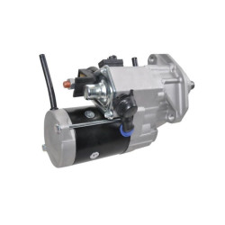 SE501403 John Deere Rozrusznik 12V z11 4,0kW CW
