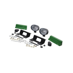RE187746 John Deere Lampa robocza