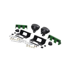 RE187746 John Deere Lampa robocza